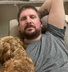 CONGRATS TO ED!!! I met this amazing guy