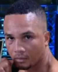BoxRec: Marlyn Cabrera