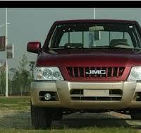 High Quality Truck Parts Jmc Fog Lamp 373205009 - Fog Lamp ...