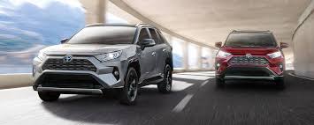 A steering wheel that does not turn is usually an indication the power steering assembly is malfunctioning. 2020 Toyota Rav4 Hybrid Albertville Al Serving Huntsville Guntersville Sand Mountain Toyota