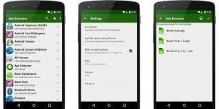 Sin embargo, hoy llevas en el bolsillo todo lo que necesitas para capturar y editar imágenes de alta calidad: Como Crear Un Apk De Aplicaciones Instaladas En Tu Android