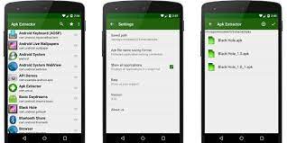 Jun 15, 2021 · apk extractor will extracts apk that are installed on your android device and copies them to your sd card. Como Crear Un Apk De Aplicaciones Instaladas En Tu Android