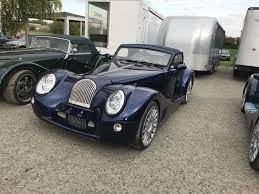Pin By Peter Thomas On Morgan Antique Cars Classic Cars Classic