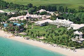 Pin On Sugar Beach Mauritius