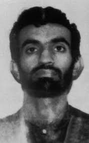 Trade Center bomber wants out of solitary in Florence