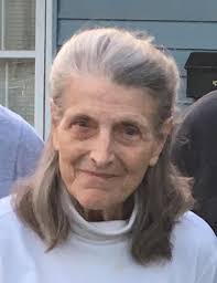 Obituary information for Evelyn F. Moran