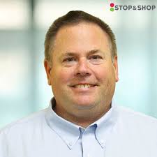 Chuck Langley, CRP, GMS