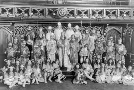 With molly mccann, clare dunne, ruby rose o'hara, ian lloyd anderson. Secret Society History Membership Examples Ceremonies Britannica