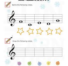 Fun Note Reading Worksheet For Young Students Music Theory Worksheets Music Worksheets Music Classroom