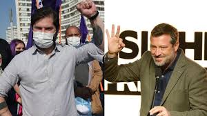 Se definirán los candidatos de dos pactos que buscarán llegar a la moneda. B5swjsulenel7m