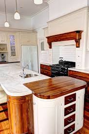 art deco kitchen