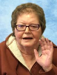 Gail Marie (Robinson) Cullison Obituary