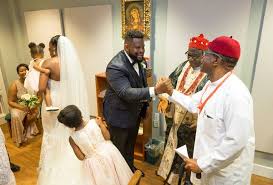 Be observant and make your own judgment. Two Different Cultures One Modern Marriage The New York Times