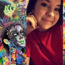 Destiny Steele (@snowbunny1998)