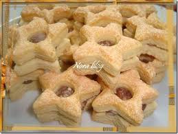 Sables Au Nutella Glacage A L Orange Douceurs Culinaires De Nora