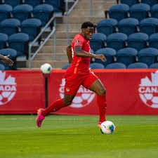 Stream canada vs haiti live on sportsbay. Haiti Canada El Salvador Panama Curacao Advance In Wcq
