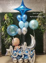 Baby Boy Welcome Baby Personalize Balloon Baby Boy Balloons Baby Shower Newborn Babies Balloon Baby Boy Balloons Baby Shower Balloons Baby Balloon