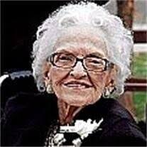 Patricia Lund Obituary