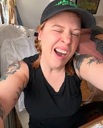 Brian Spragg's Instagram, Twitter & Facebook