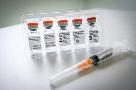 Maybe you would like to learn more about one of these? Estudio Preliminar De China Senala Que Tercera Dosis De Sinovac Elevaria Proteccion Inmune Entre 3 Y 5 Veces Salud La Revista El Universo