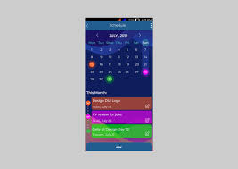 Ui/ux designer cv template for creative professionals. Artstation Schedule App Ui Chimobi Benedict Oguanabi