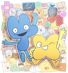 SFW Battle For Dream Island 8-ball naked images