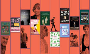 These are the best new christian board books from 2020. Biggest Books Of Autumn 2020 What To Read In A Very Busy Year Books The Guardian