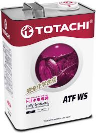 Totachi Atf Ws