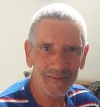 Perry Winston Farrington