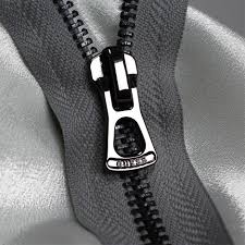 Metal Zippers Zipper Zip Up Sweater Mens Outfits