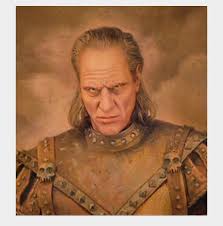 We did not find results for: Evil Painting From Ghostbusters 2 Ghostbusters Vigo Artwork