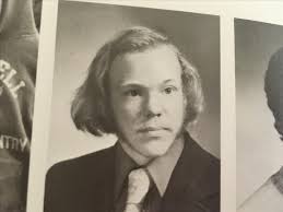 William Rue Obituary (1956