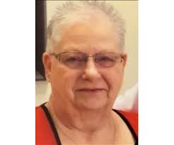 Janet Strasser Obituary (1947