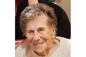 Mary Jaquay Obituary (1927