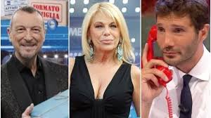 Rita Dalla Chiesa boccia Stefano De Martino ad Affari Tuoi: "Nostalgia di  Amadeus, faceva più famiglia"