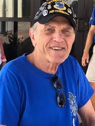 Brother Gary Holden told me about himself and several other Vietnam  Veterans and Era Veteran that meet