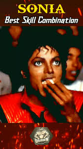 SONIA CHARACTER ON FIRE 🔥BEST SKILL COMBINATION 🤔 #shorts #freefire  #garena #BrawnGaming #viralreels #reels #gaming