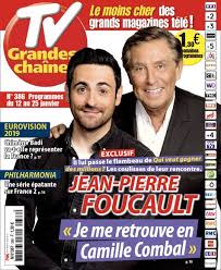 Exclu Qui Veut Gagner Des Millions L Etonnante Reaction De Camille Combal Quand Tf1 Lui A Propose De Succeder A Jean Pierre Foucault