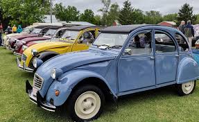 Image result for Show Rouge 2011 Citroen