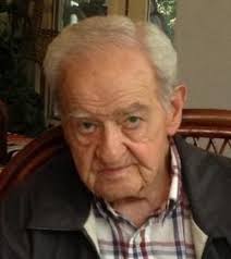 Earl 'Buck' Kenneth McGee, 84, caring, generous and selfless, he never  complained of hard times