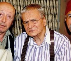 După ce a terminat și acest capitol din viața sa, în 2013, moraru a apărut tot mai puțin în viața publică. Marele Actor Roman Marin Moraru A Murit Dupa O Lunga Suferinta Marturia Prietenului Care L A Vazut Ultima Oara In Viata