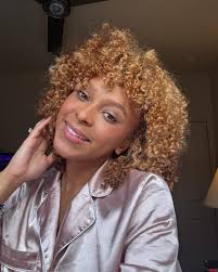 That's Awesome!! The color looks even better