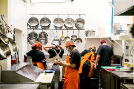 Many businesses try to maintain an optimistic and cheerful atmosphere, and your ability to accentuate positive aspects in a ne. Covid 19 Is Crushing Mexico City S Food Scene Los Angeles Times