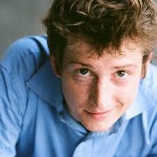 Michael Parker Ayers (@MPAyers)