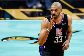 With each transaction 100% verified and the largest inventory of tickets on the web, seatgeek is the safe choice for tickets on the web. La Clippers News Nic Batum Drowned Out The Boos And Delivered Again For The Clippers Clips Nation