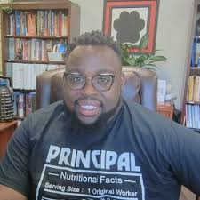 Darryl Conner, Jr. (@drdcj)