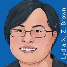Collections :: Lydia X. Z. Brown