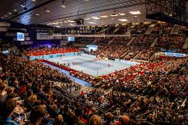Jetzt Tickets Fur Erste Bank Open 2021 Bei Oeticket Com Sichern