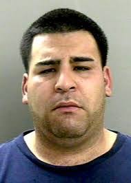 Andrew Monzon's Instagram, Twitter & Facebook