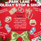 Park Lane Holiday Stop & Shop with Tommy 12/6 event image
